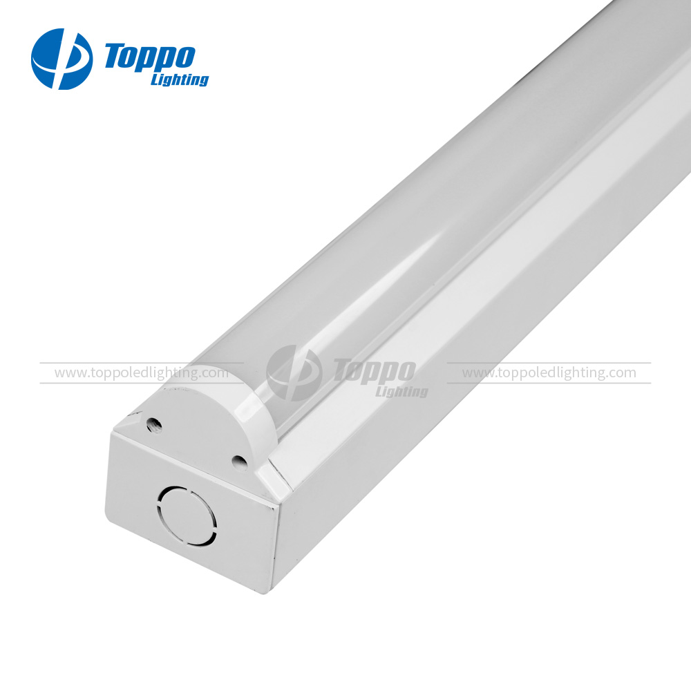 Cpmercial and indoor lighting LED Slim Batten 6ft 30w