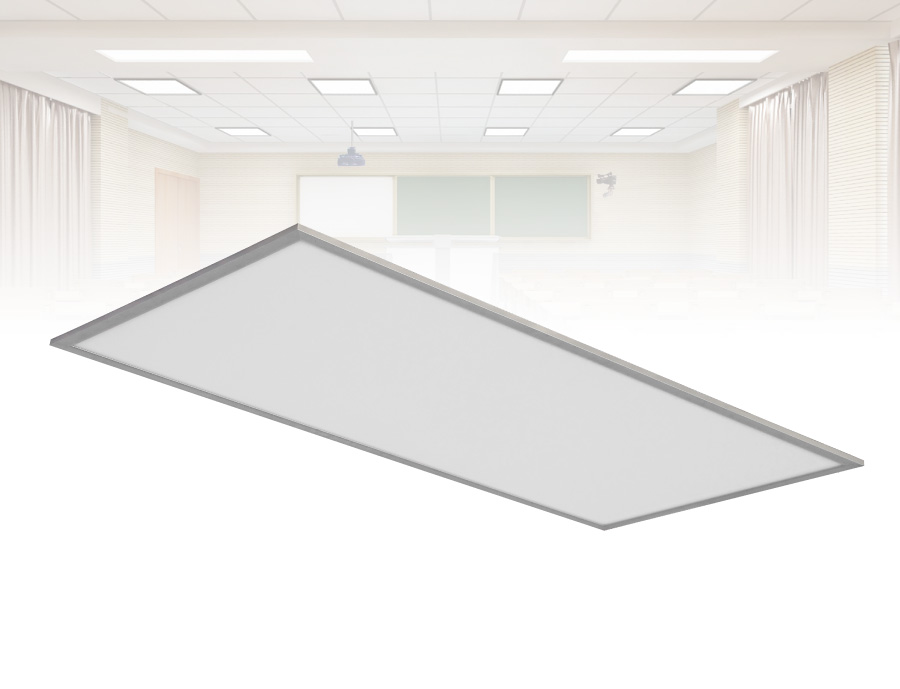 Surface Mounting Fire Rated UGR<19 LED Panel Surface Mounting Fire Rated UGR<19 LED Panel