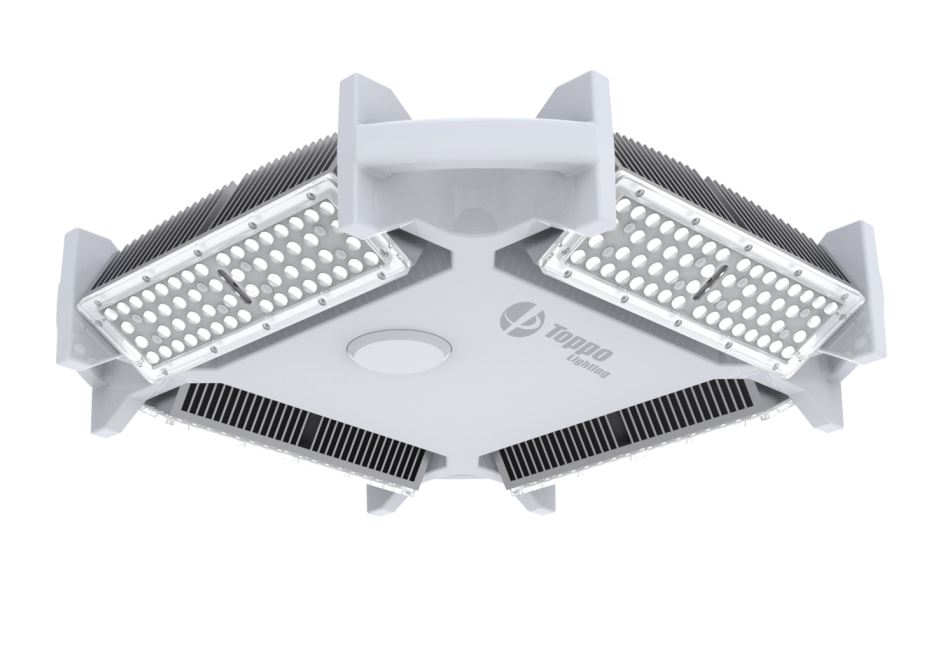 Excellent heat dissipation led high bay light 150w