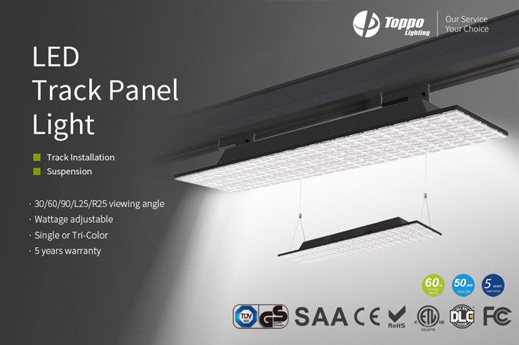 halogen track lighting promotion