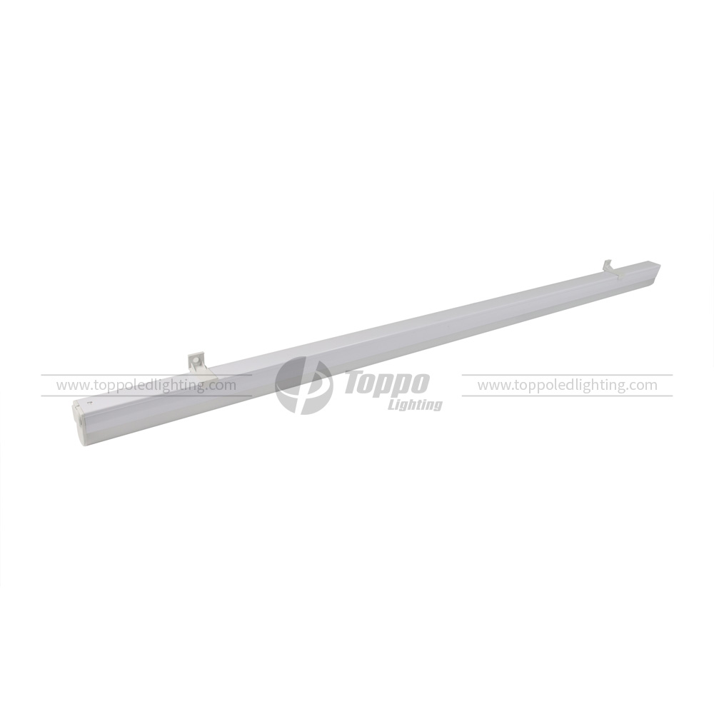 140-150lm/W under cabinet led light
