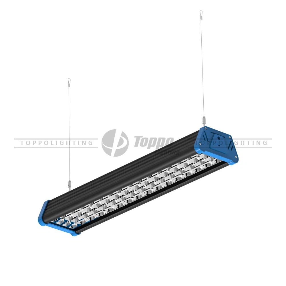 Honeycomb highbay Honeycomb highbay