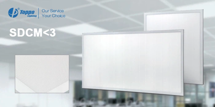 Panel Light