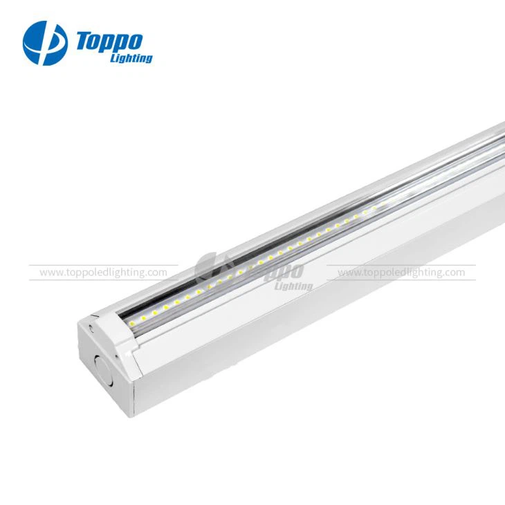 Saída alta do Lux 1.5m 56w luz linear de 4000K de 60 graus