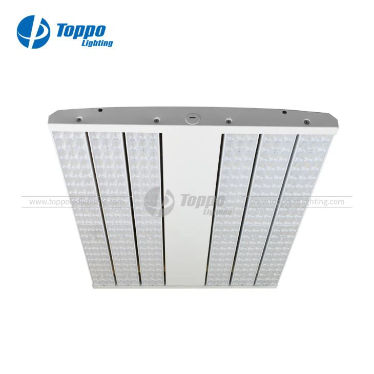 Superfície montada 2 * 2ft 200w LED Highbay linear