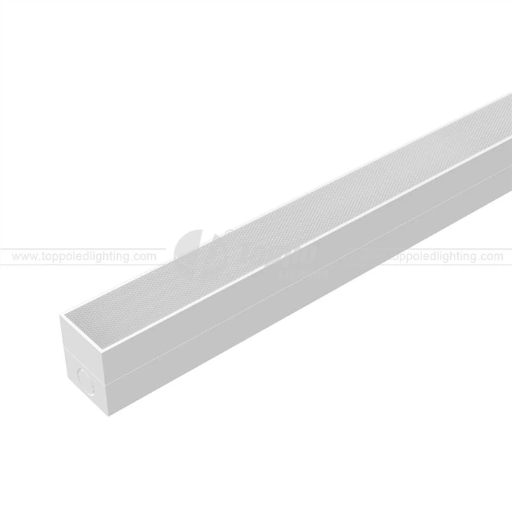 Kit de Retrofit Linear LED Gentil 55mm UL