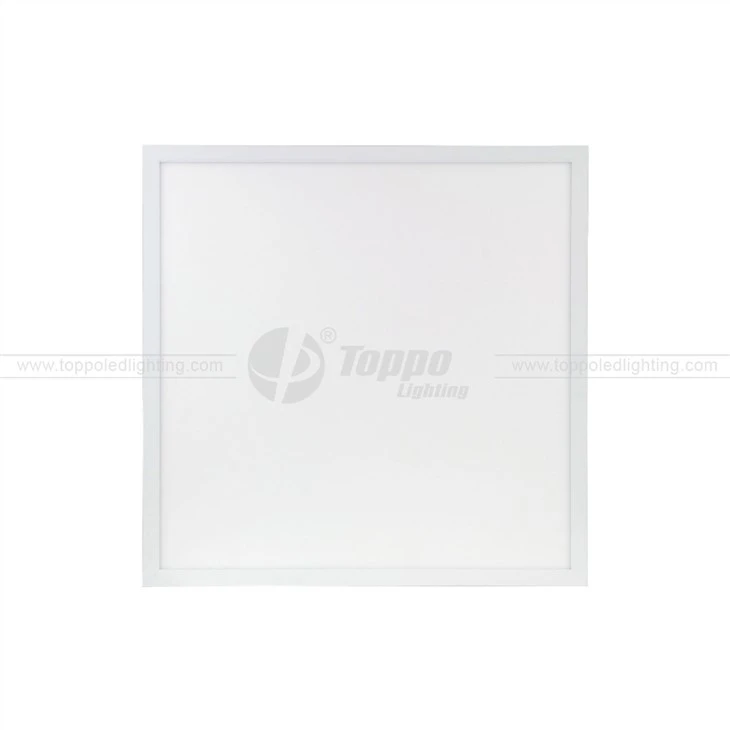 Luzes de painel do diodo emissor de luz da instalação da suspensão de Toppo