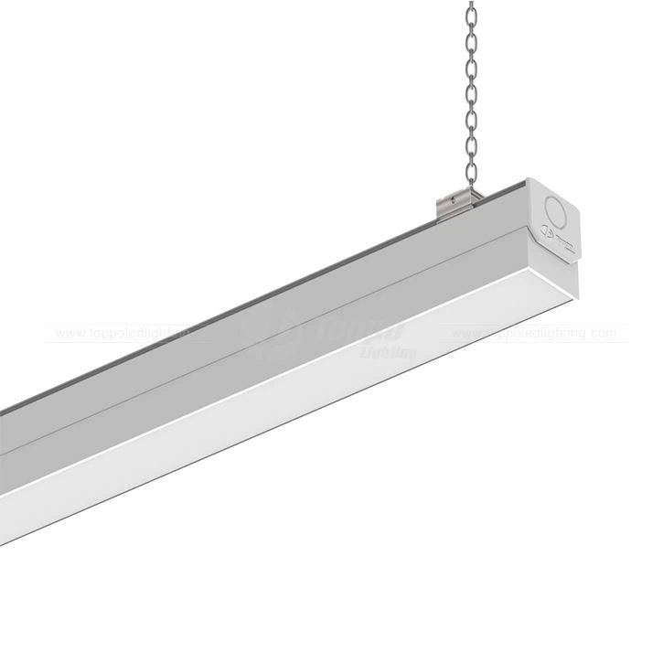 Módulo de luz fosco LED da tampa do PC sem ferramentas
