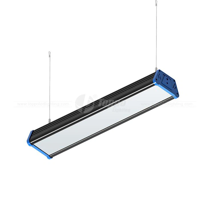Highbay linear t-line para armazém