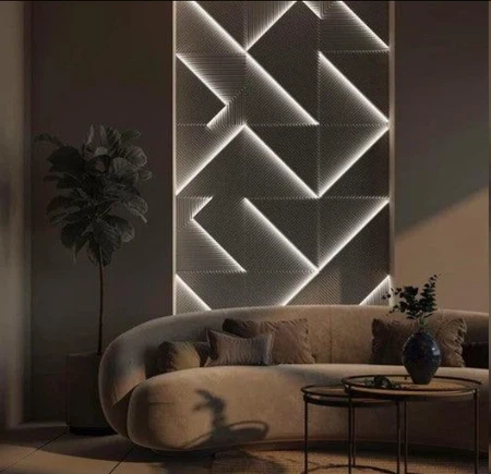 3d wall panels with led lights 3d wall panels with led lights